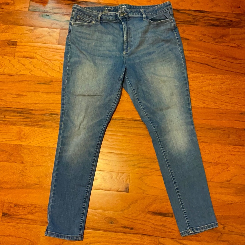 a.n.a Jeans 🛍3/$25🛍